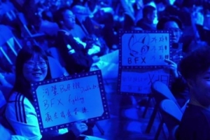 Cryin：Chovy这个人的能力不需要吹，他在LCK打得就是好