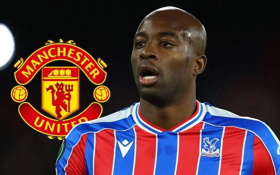 英媒：曼联希望签马特塔替代齐尔克泽