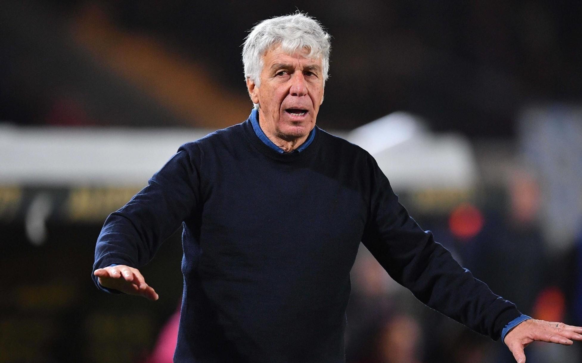 萨基：加斯佩里尼把罗马带上了正轨，能走多远取决于引援力度