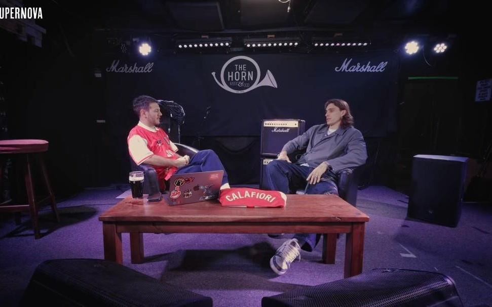 卡拉菲奥里：最好踢的比赛往往是欧冠