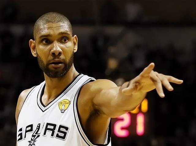 NBA魔咒:马刺能夺冠,但一定不能连冠,连当4次超级背景帝
