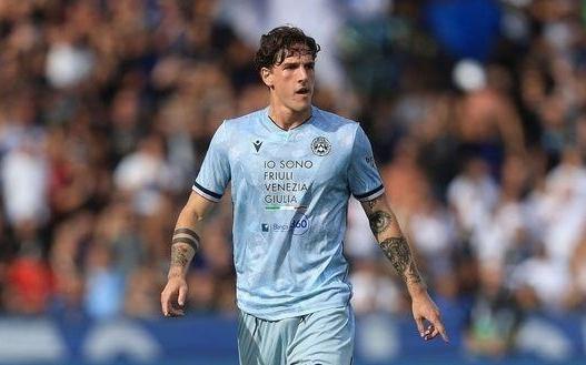 扎鸟给年轻球员建议：和真心对自己好