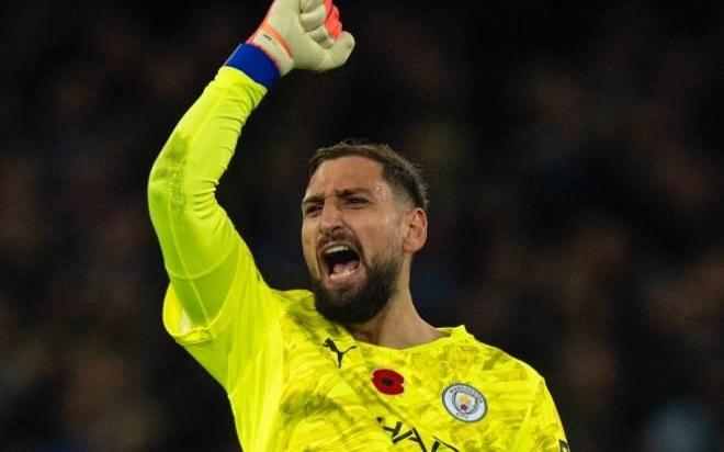 多纳鲁马：曼奇尼和巴洛特利都推荐我