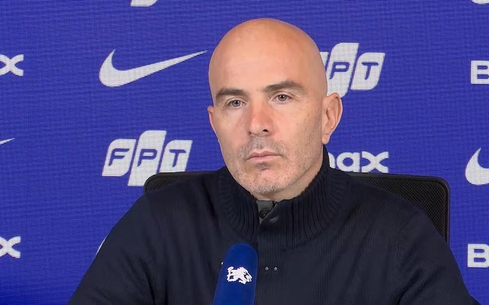 马雷斯卡：输利兹不是经验的问题，赢巴萨平枪手时没人提经验