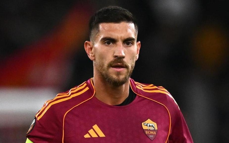 佩7：加斯佩里尼让我们有很大提升，罗