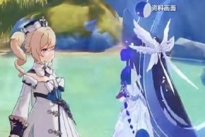 内鬼可不能乱当啊！00后博士因剧透米哈游后续游戏内容被刑拘！