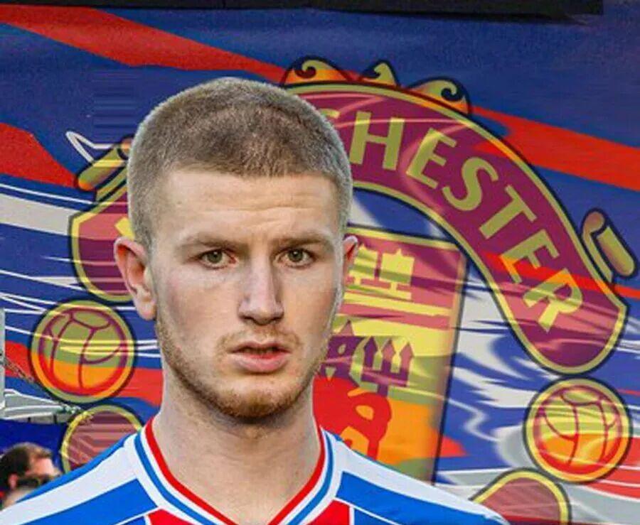 水晶宫已决定明夏出售沃顿，曼联进欧