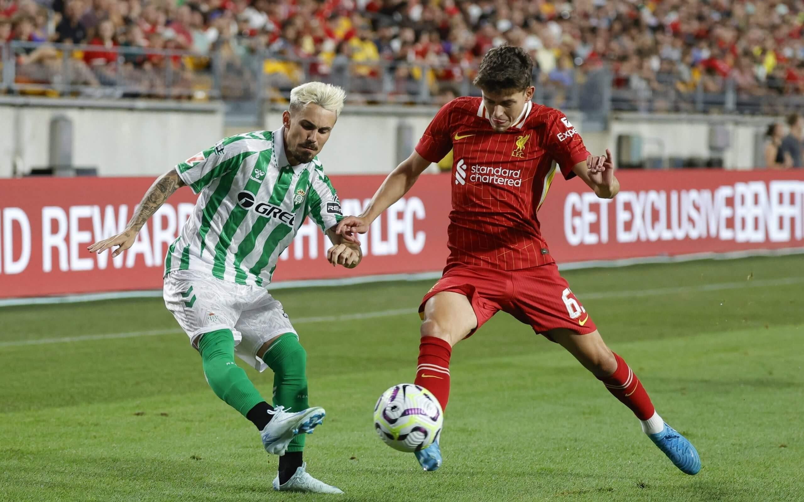 TA：麦康奈尔与欧文贝克都将提前结束