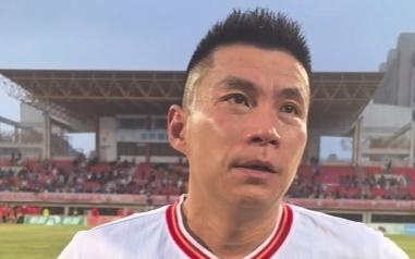 40岁黄希扬泪如雨下！1265天两次落泪