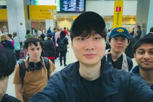 能做到么北美LYON拿下先锋赛开门红，晋级胜者组将战GEN