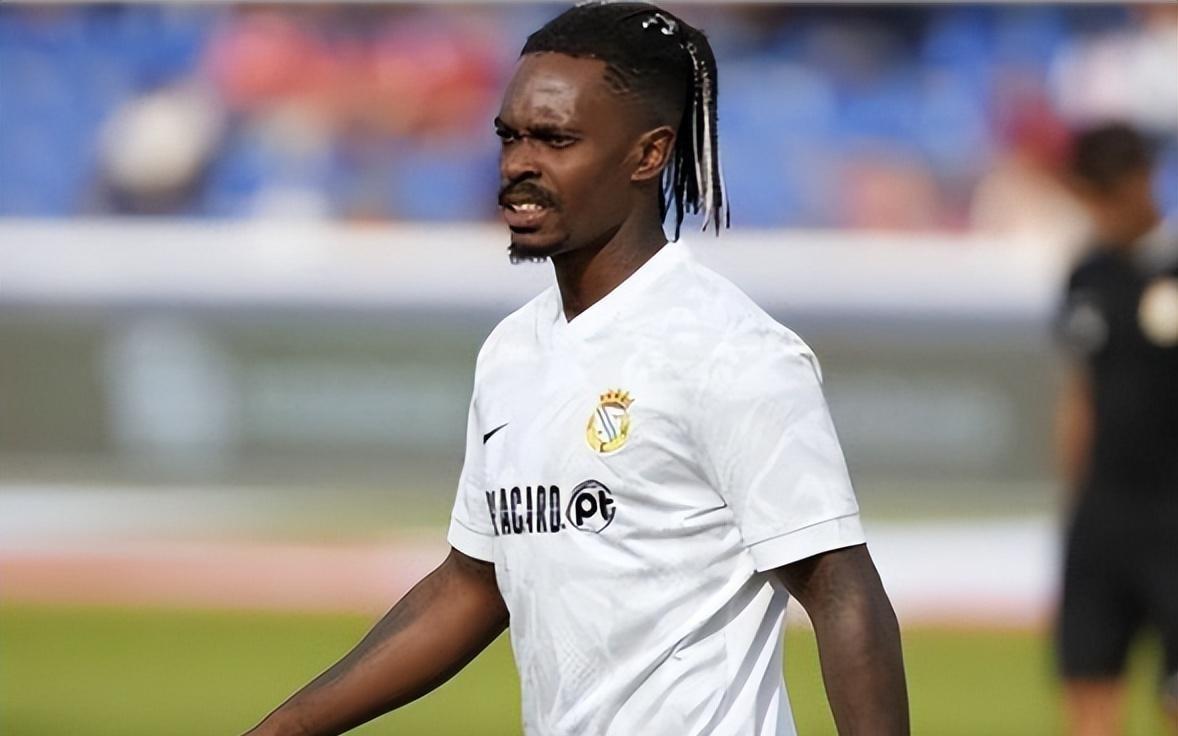 重磅！中超一豪门要签下1名大牌外援