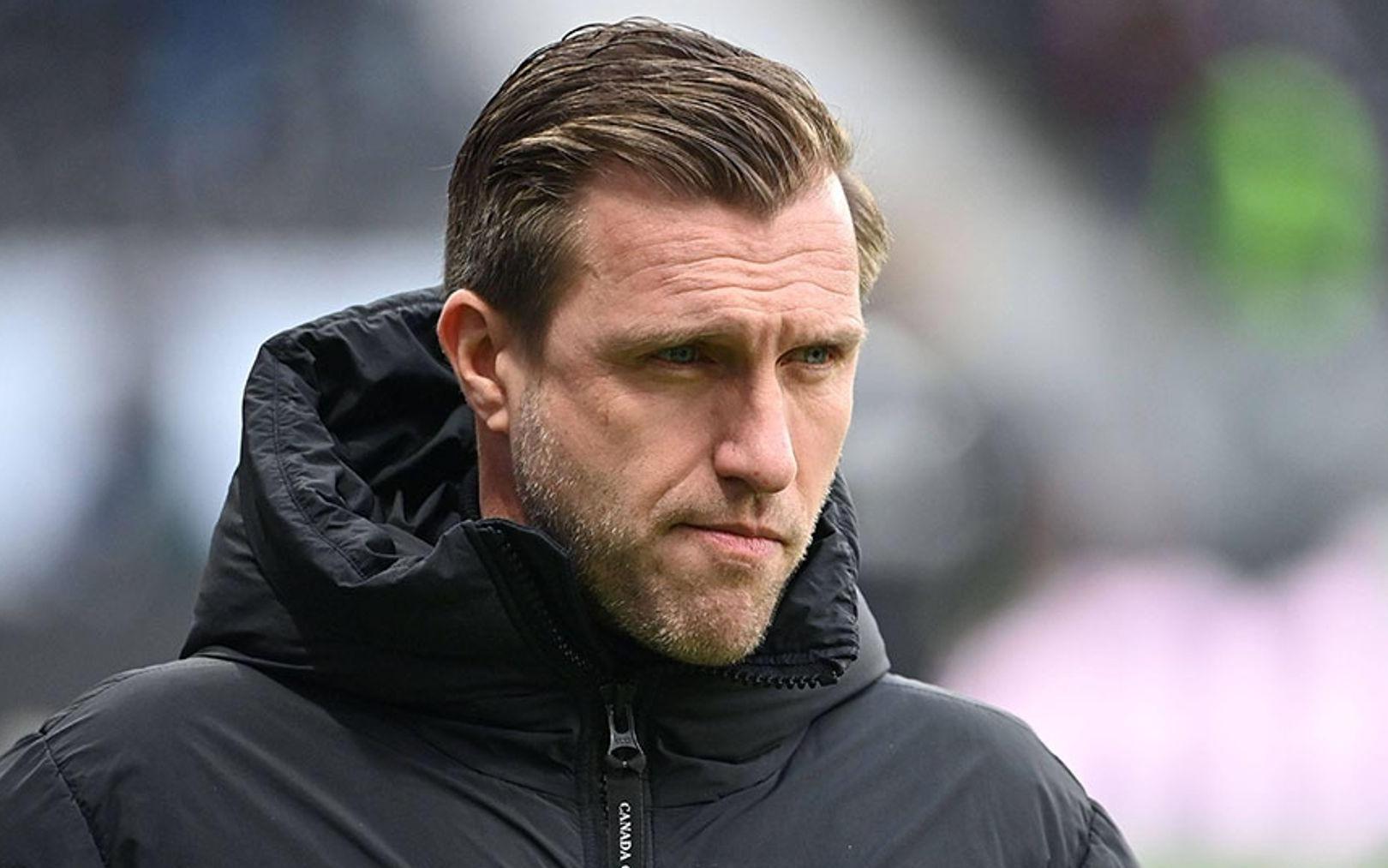 德天空：克勒舍专注于法兰克福的工作，不会去多特接替凯尔