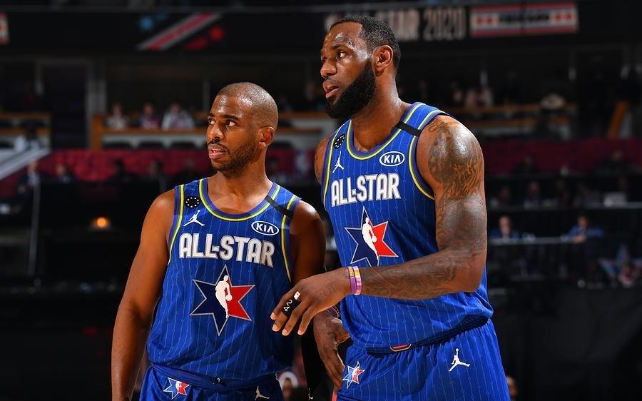 2009年前进入NBA的现役球员仅剩14