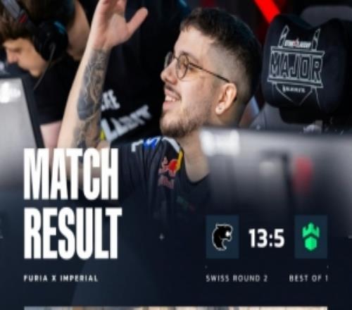 molodoy冲锋大狙一穿二无可匹敌黑豹轻取IMP两连胜晋级在望