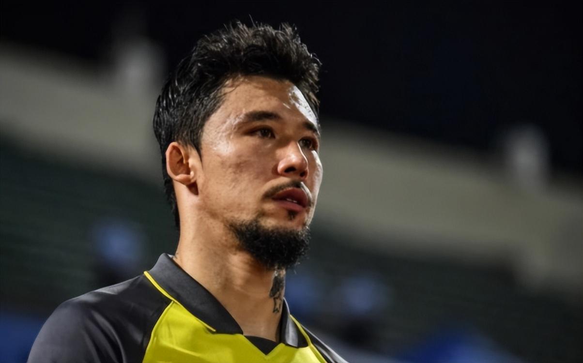 吴曦曾在国足效力多年，为何他只把这两人当知心好友，都来自上港