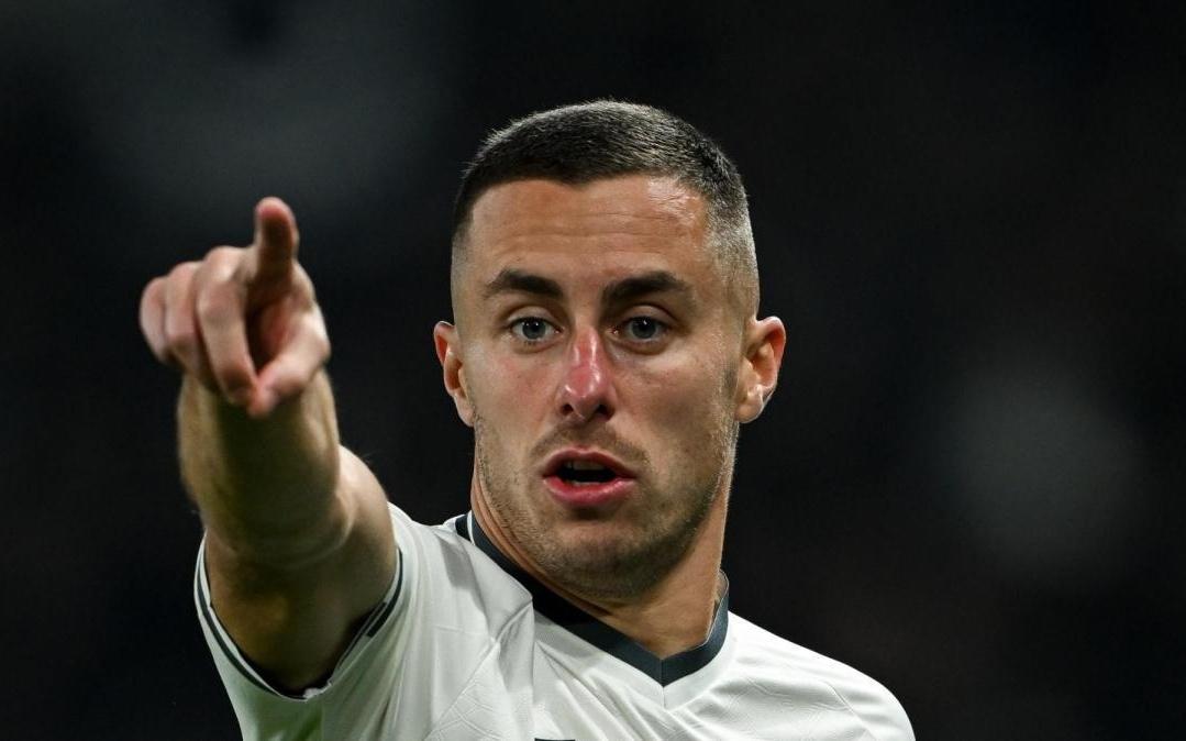 意媒：米兰总监塔雷正在深入考察马鲁西奇，但拉齐奥想留住他