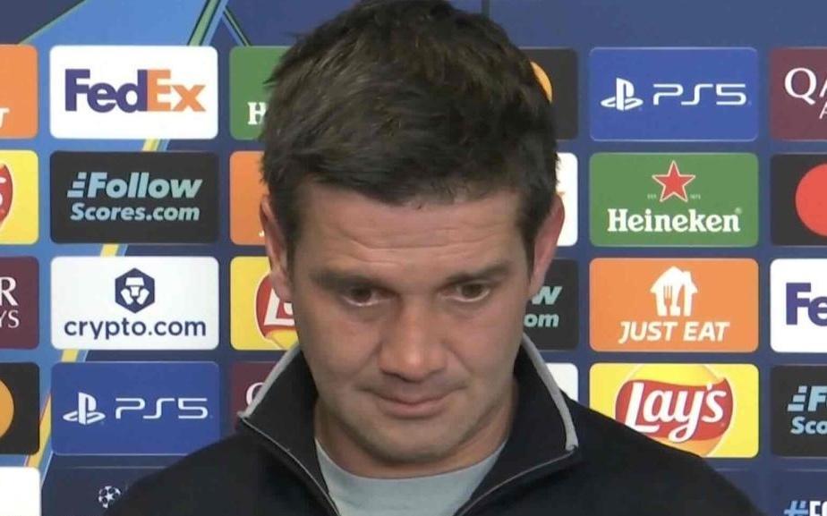 齐沃：我们所做的显然还不够，我们需要