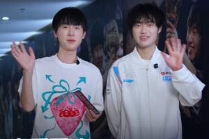 Ming采访knight：生存好的中单出杀人书队史首次让二追三