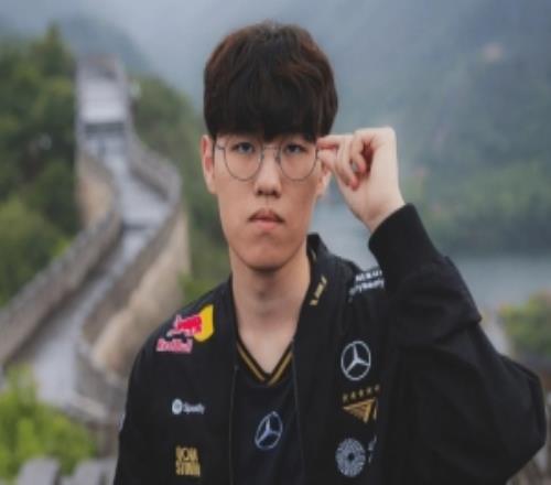 Oner国际赛事助攻数来到1202，超越Xiaohu位列历史第四