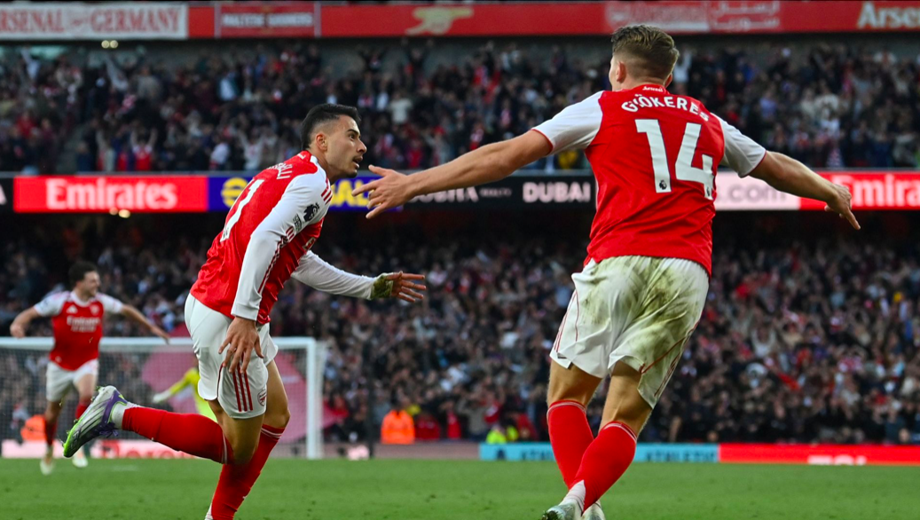 贬为替补反成神！英超焦点大战绝平欧冠传射20两场只给28分钟