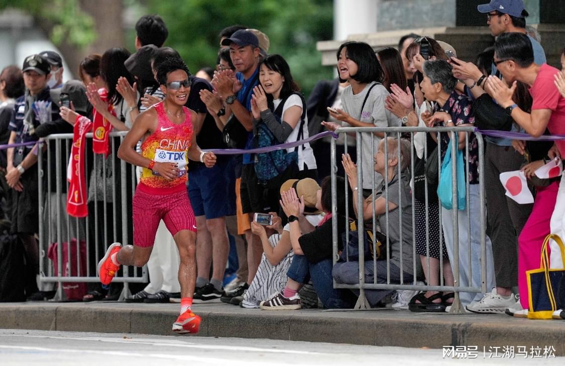 马拉松是个筐别什么都往里装