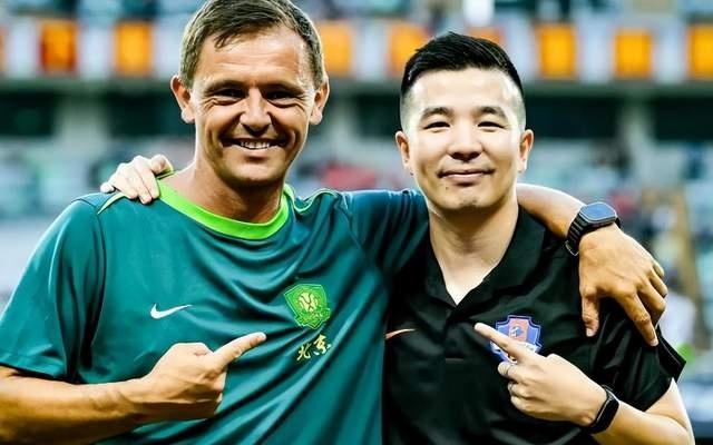 惨烈!中超仅剩2轮:仍有5队存在降级危险,深圳武汉没上岸!