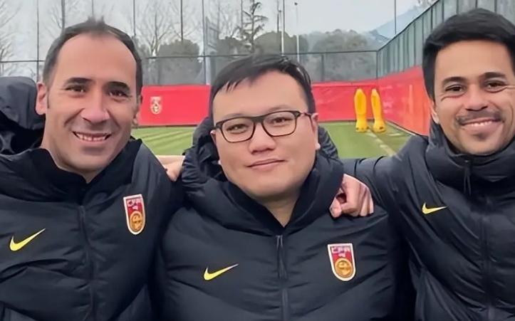 下课！中超最奇葩外教，从柬埔寨来中国