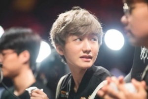 Peanut迎来最后一舞,吧友们印象中还有哪些选手的最后一舞令你意难平