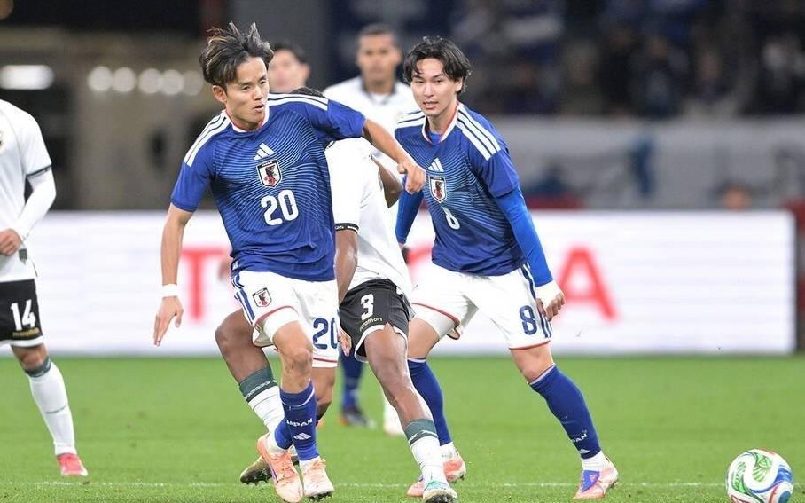 久保建英：我不太可能在冬窗转会，这是