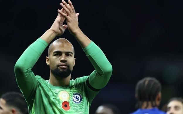 泰晤士：对阵热刺的比赛说明切尔西已