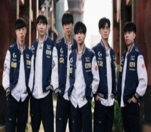 中华有牡蛎！连续6年均有全华班队伍在世界赛中闯进八强