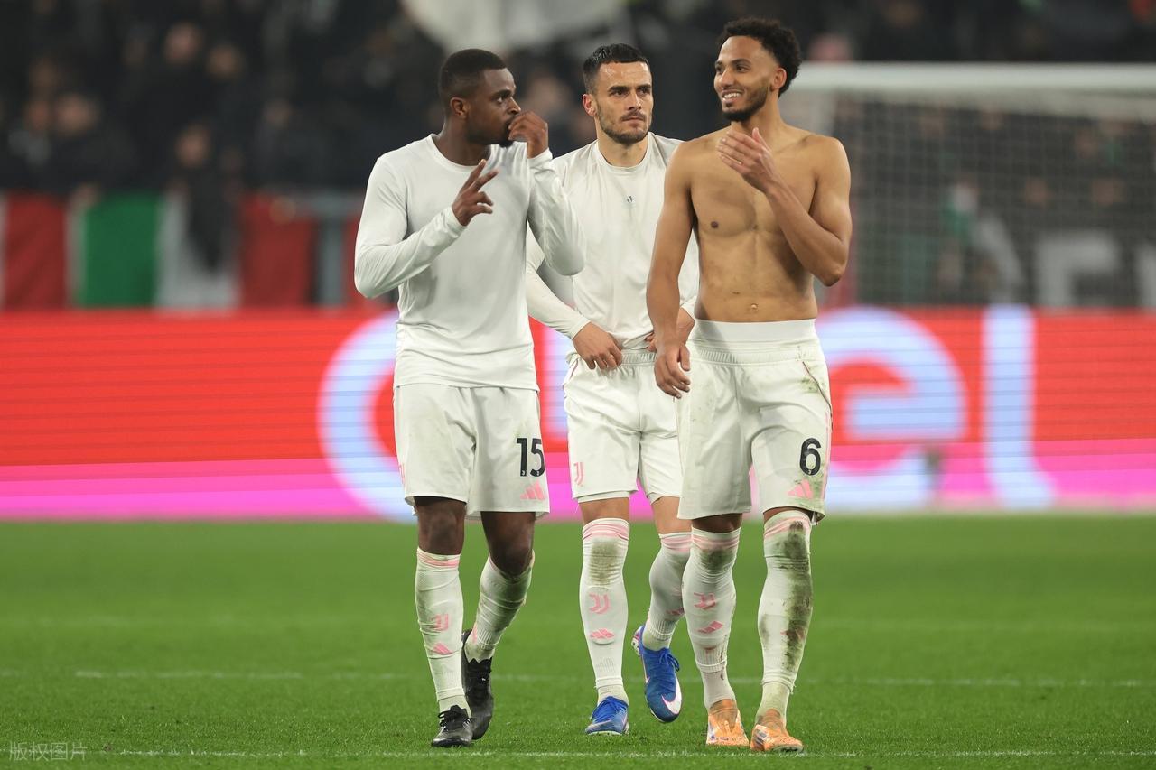 尤文图斯胜罗马，孔塞桑首开纪录，奥彭