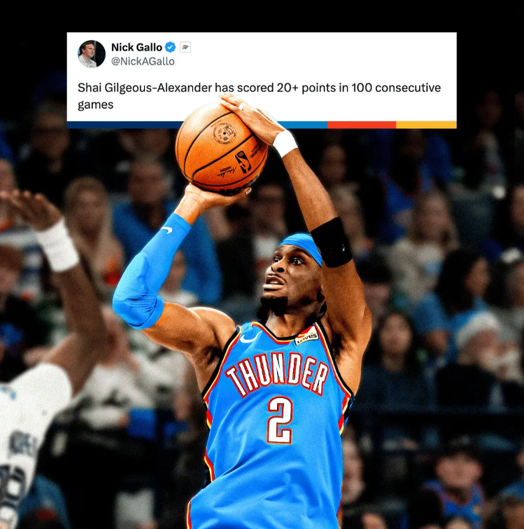 联盟第一险翻车！雷霆双杀灰熊，亚历山大创NBA第2神迹，小贾低迷