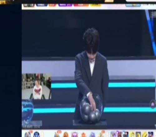 Doinb：不会真是我那个剧本吧BLG虐菜到22然后送走TES八强内战打AL