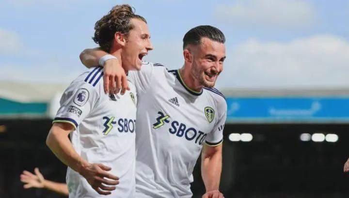 英超英冠串关解析利兹联VS曼联+伯