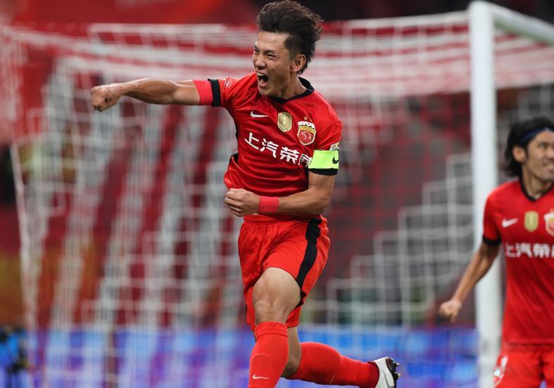 302110中超疯狂一夜！河南凶猛申花击