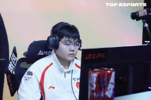 zhuo和Missing上线安慰369：抱抱老9辛苦了9