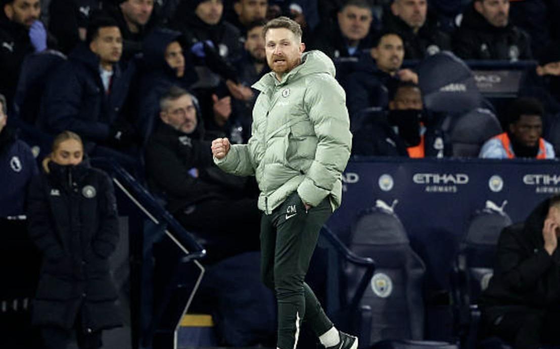 麦克法兰：我的任务是在短期内提供支持，不知之后会发生什么