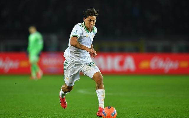 罗马哀嚎！迪巴拉又脆了，博洛尼亚大将