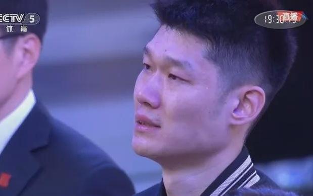 CBA国内球员，“危机”来了！