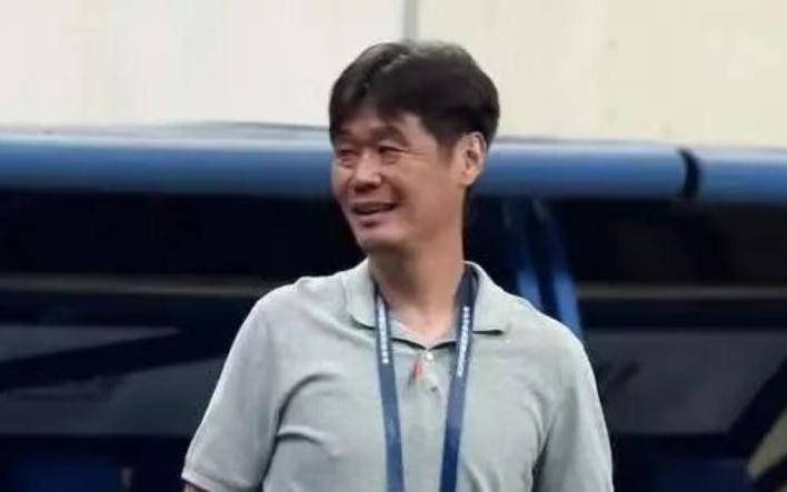 中超齐鲁德比李霄鹏收获重磅利好，上