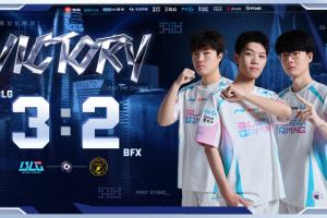 理性讨论：如果以昨晚BLG的状态，遇上GEN的话，胜率有几成