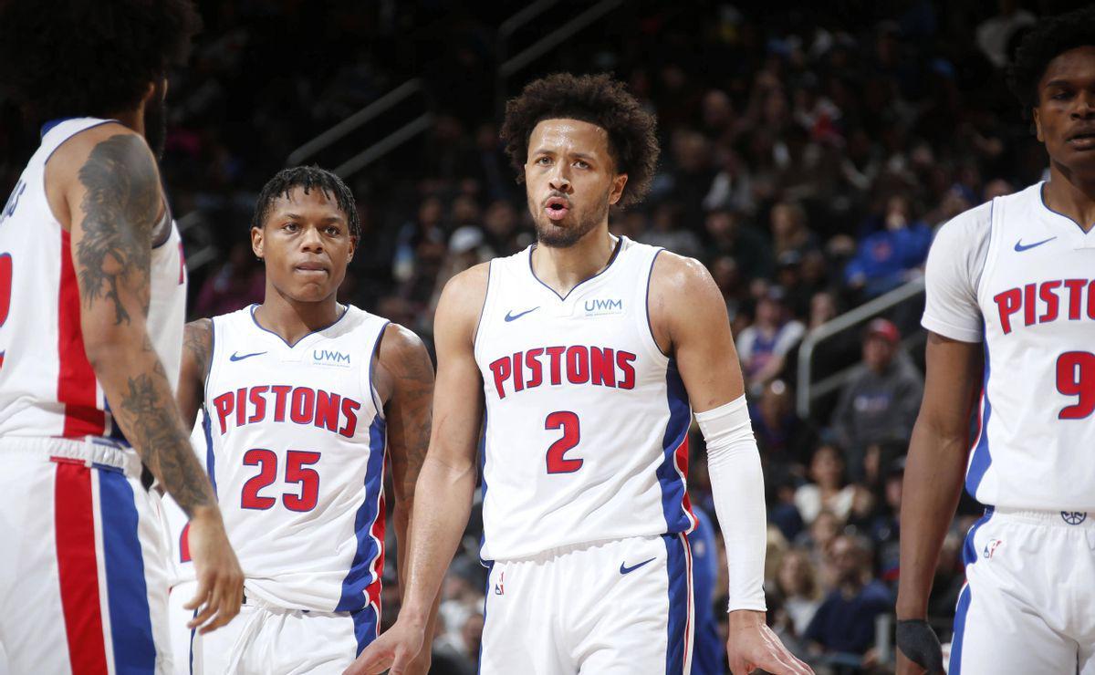 重磅出炉！NBA公布最新实力榜，活塞进前五，这队时隔多年重返第1