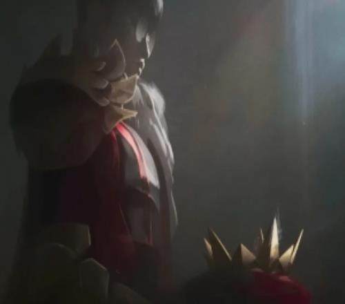 G2更新动态：100T试图重现卢浮宫劫案，但王冠太重了