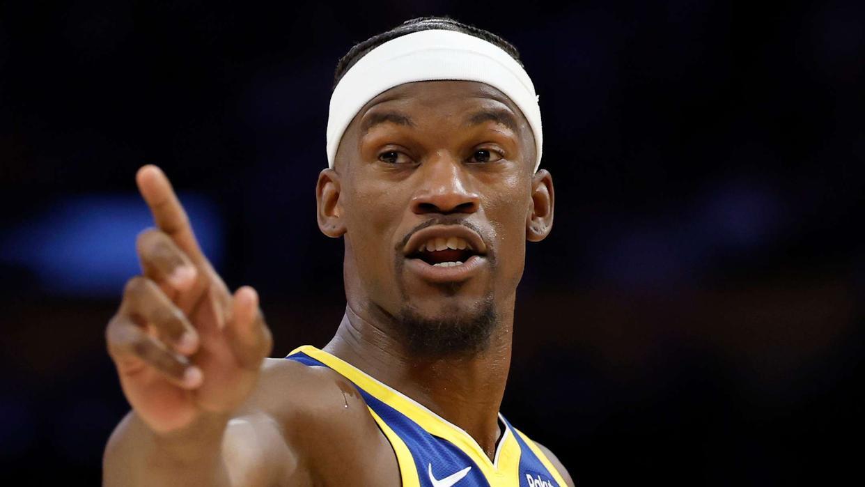 勇士交易小波特或迎意外收获：有望促成巴特勒与前热火队友重聚