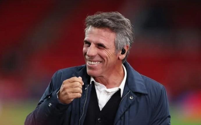 佐拉：从实力而言国米最强，但我支持那不勒斯