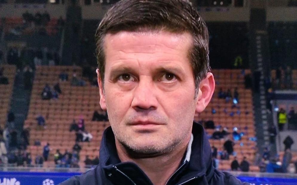 齐沃：我们必须能跟上利物浦的强度今