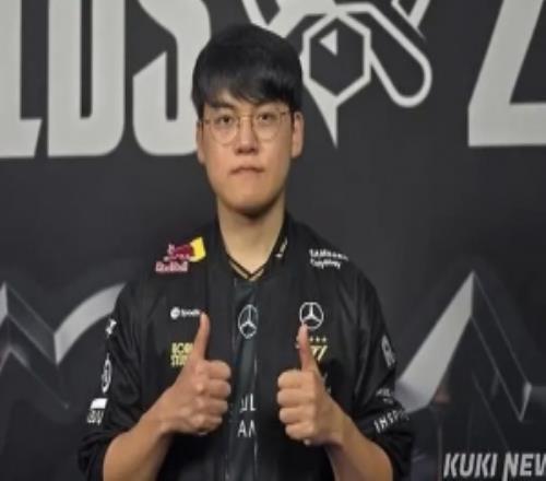 Guma：一直认为自己发挥稳定，但粉丝们似乎不认同