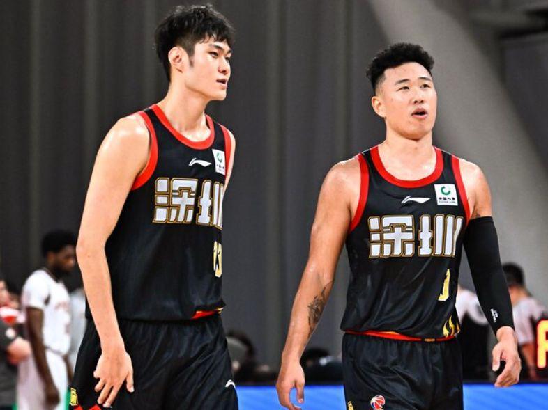 13中9砍25分，完爆北京老中青3代国手锋线，球迷：进不了国家队