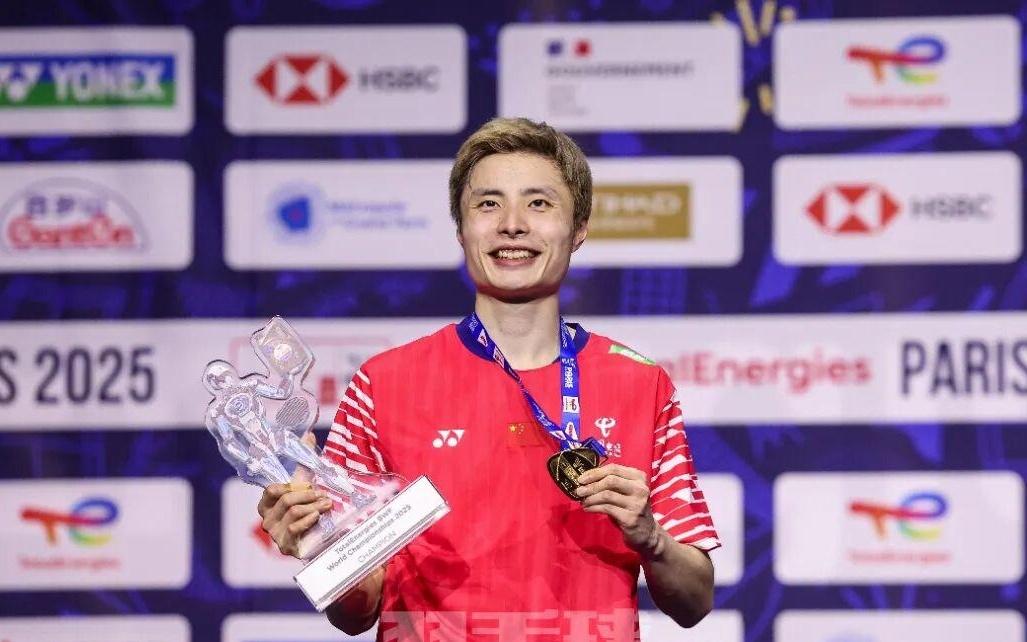 回眸高山低谷皆为宝贵财富：男单篇